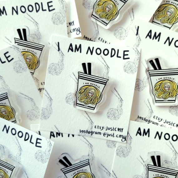 Pin on NOOD Collection