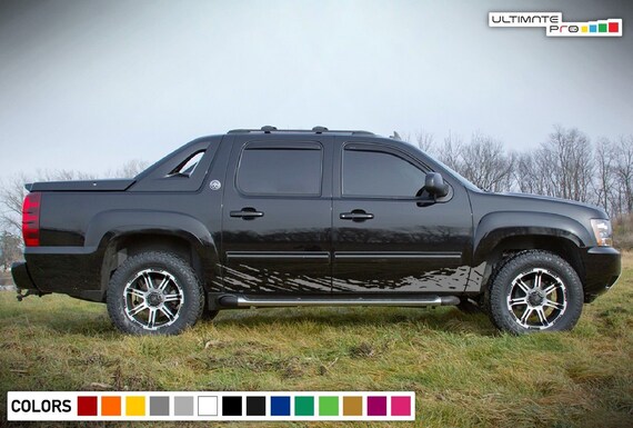 Chevrolet Avalanche 2016 >> Decal Sticker Door Mud Splash For Chevrolet Avalanche Polish Etsy Chevrolet Avalanche 2016 >> Decal Sticker Door Mud Splash For Chevrolet Avalanche Polish Etsy