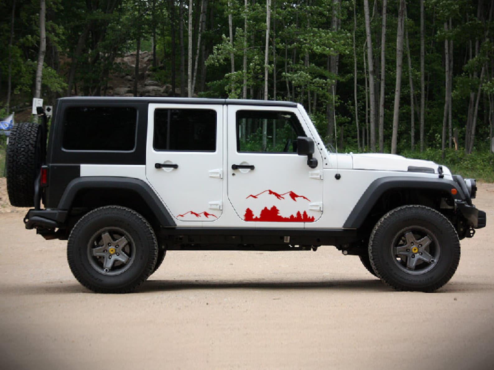 2020 jeep wrangler rubicon ground clearance