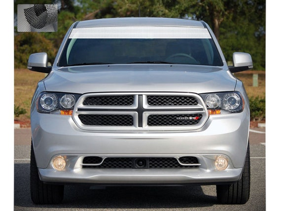 Side Door For Dodge Durango Stripes Decal Sticker Headlight Led Bumper 2005 Present