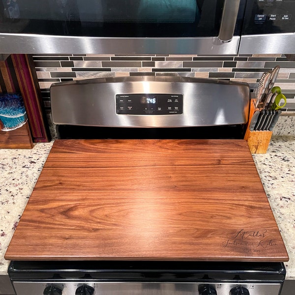 Wood Noodle Board Etsy