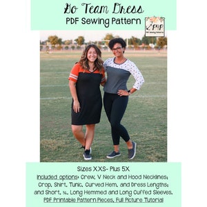 football jersey dress plus size Kansas City Football Sequin Jersey Dress