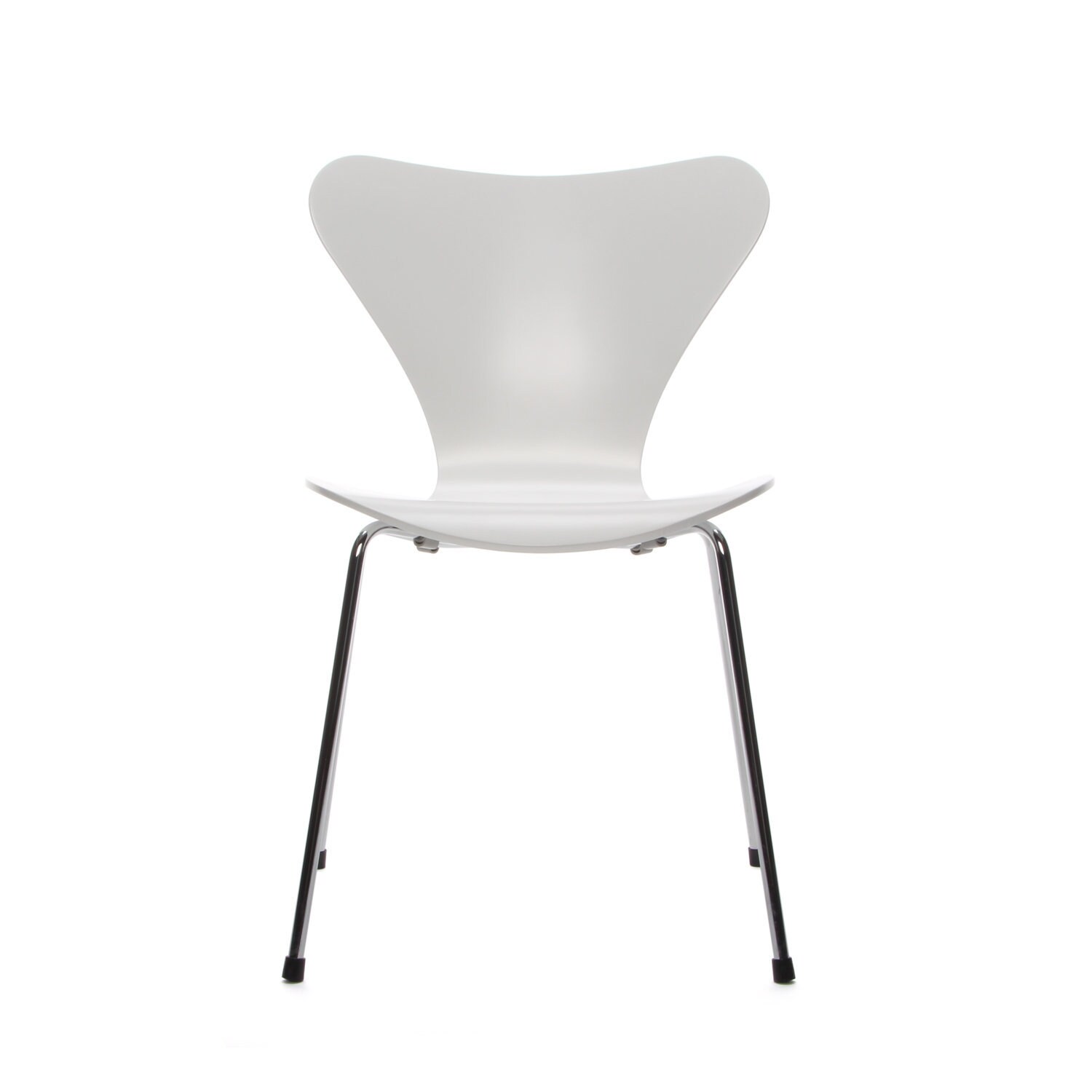 SERIES 7 Chair by Arne Jacobsen for Fritz Hansen 1955. Danish