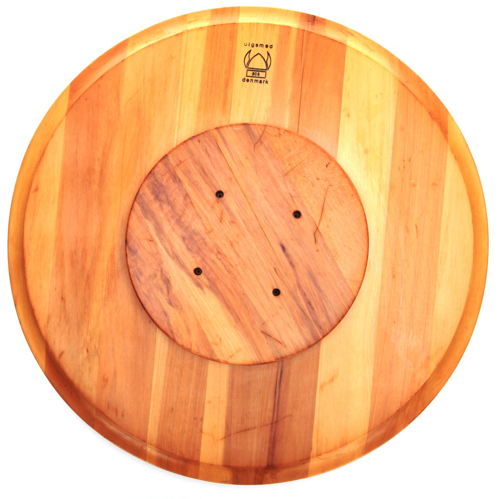 LAZY SUSAN large Danish serving tray or platter by Digsmed Etsy