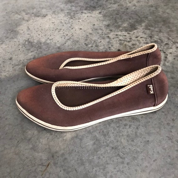keds flats