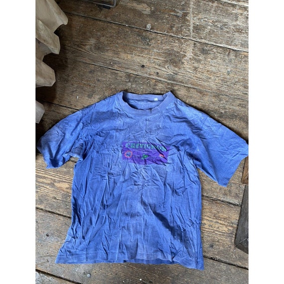 T shirt chevignon cheap