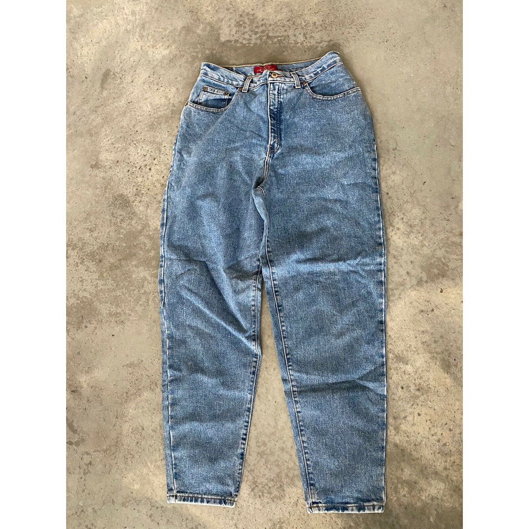 [JEMUT] OLIN VINTAGE WASHING DENIM PANTS★YHLP2447 JEMUT (ジェモッ) Olin Vintage Washing Denim Pants