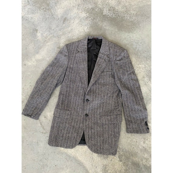 Black Paolo satin-piped cotton-velvet suit jacket | Ben Cobb x Tiger of  Sweden | MATCHES UK