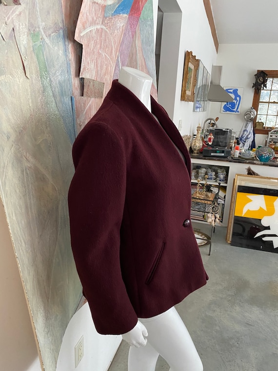 Larry levine blazer clearance