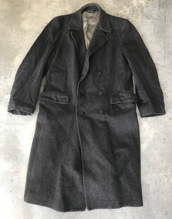 givenchy peacoat