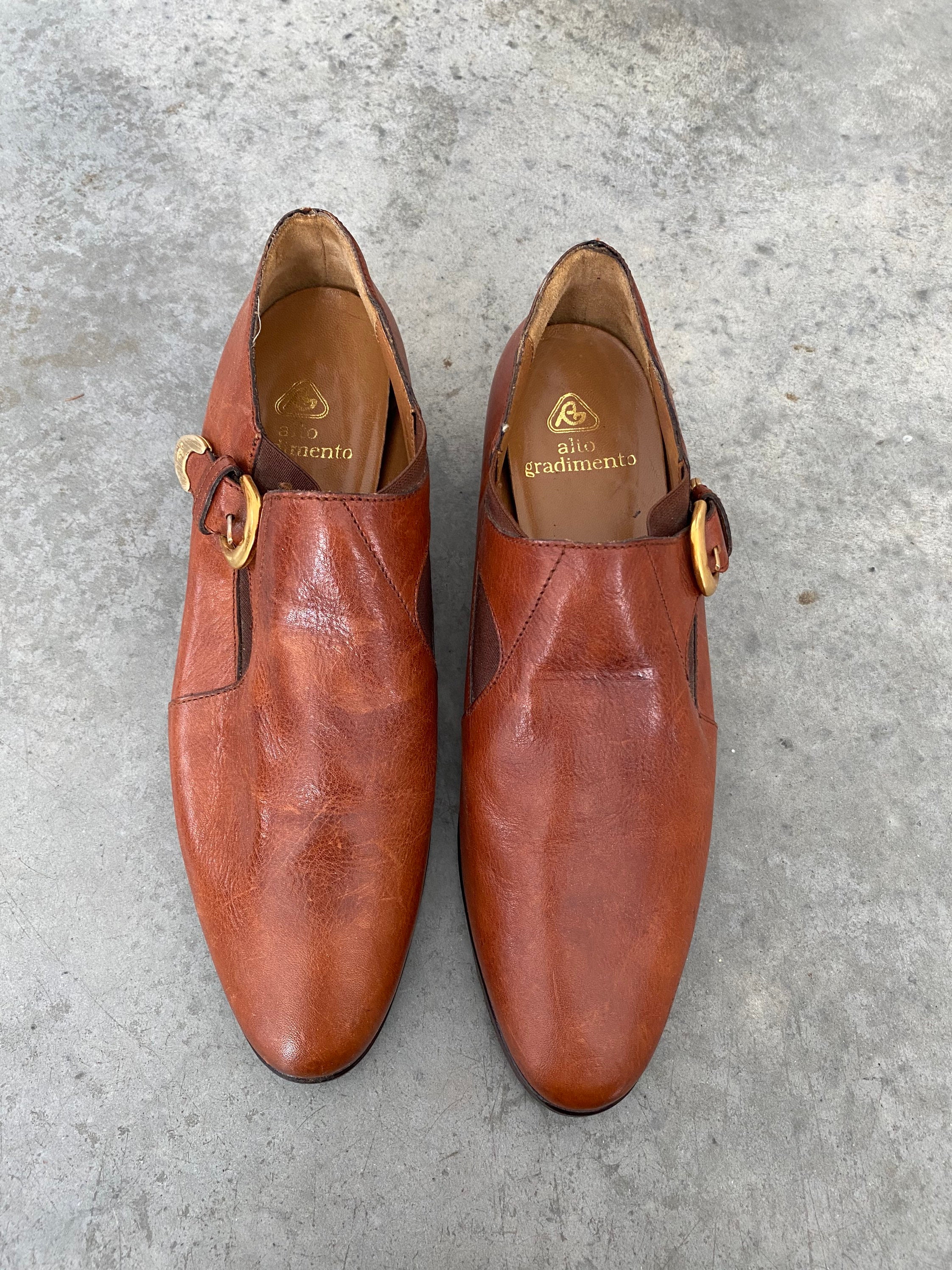 Scarpe alto best sale gradimento