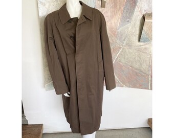 Burberry Coat - Etsy Israel