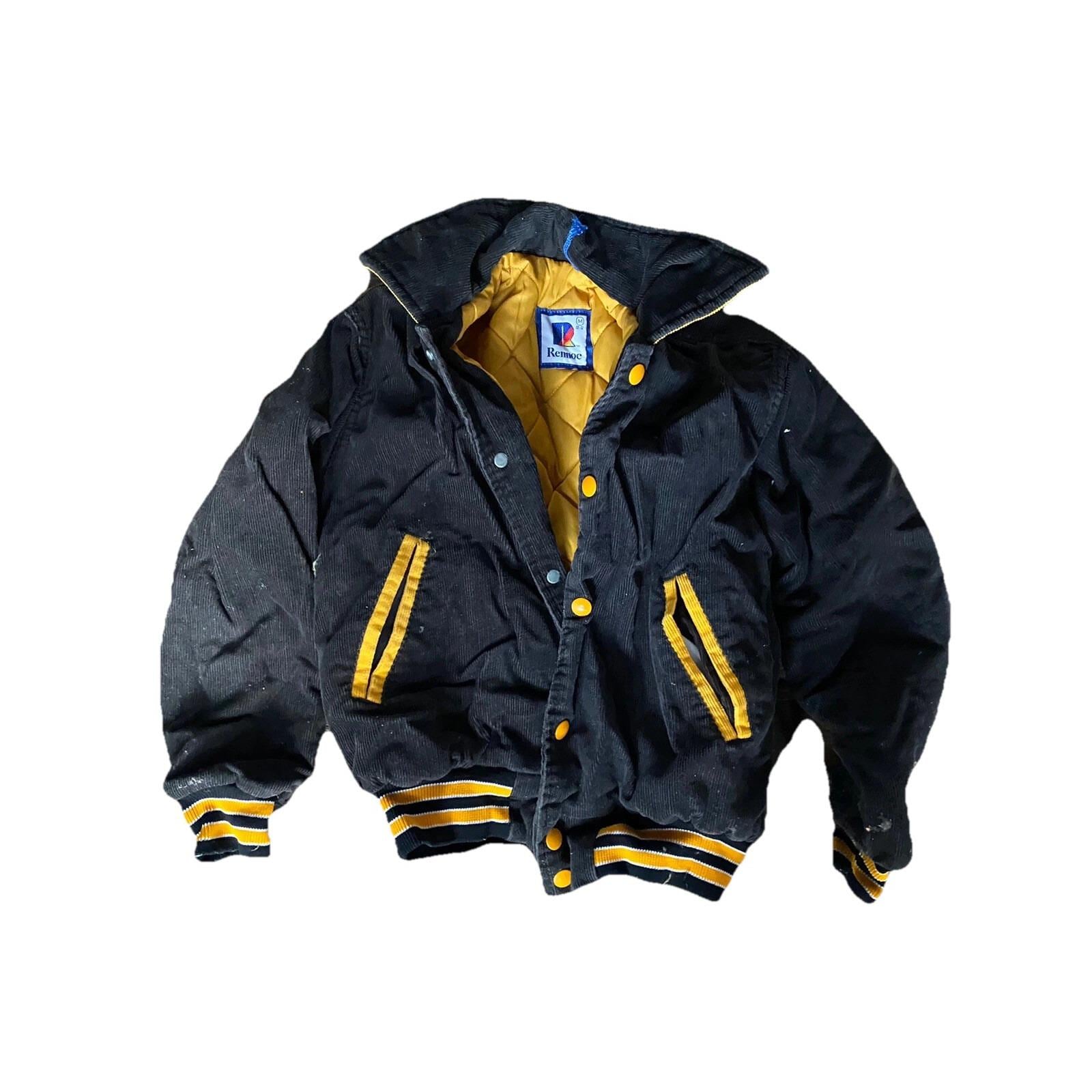 Rennoc jacket - Etsy 日本
