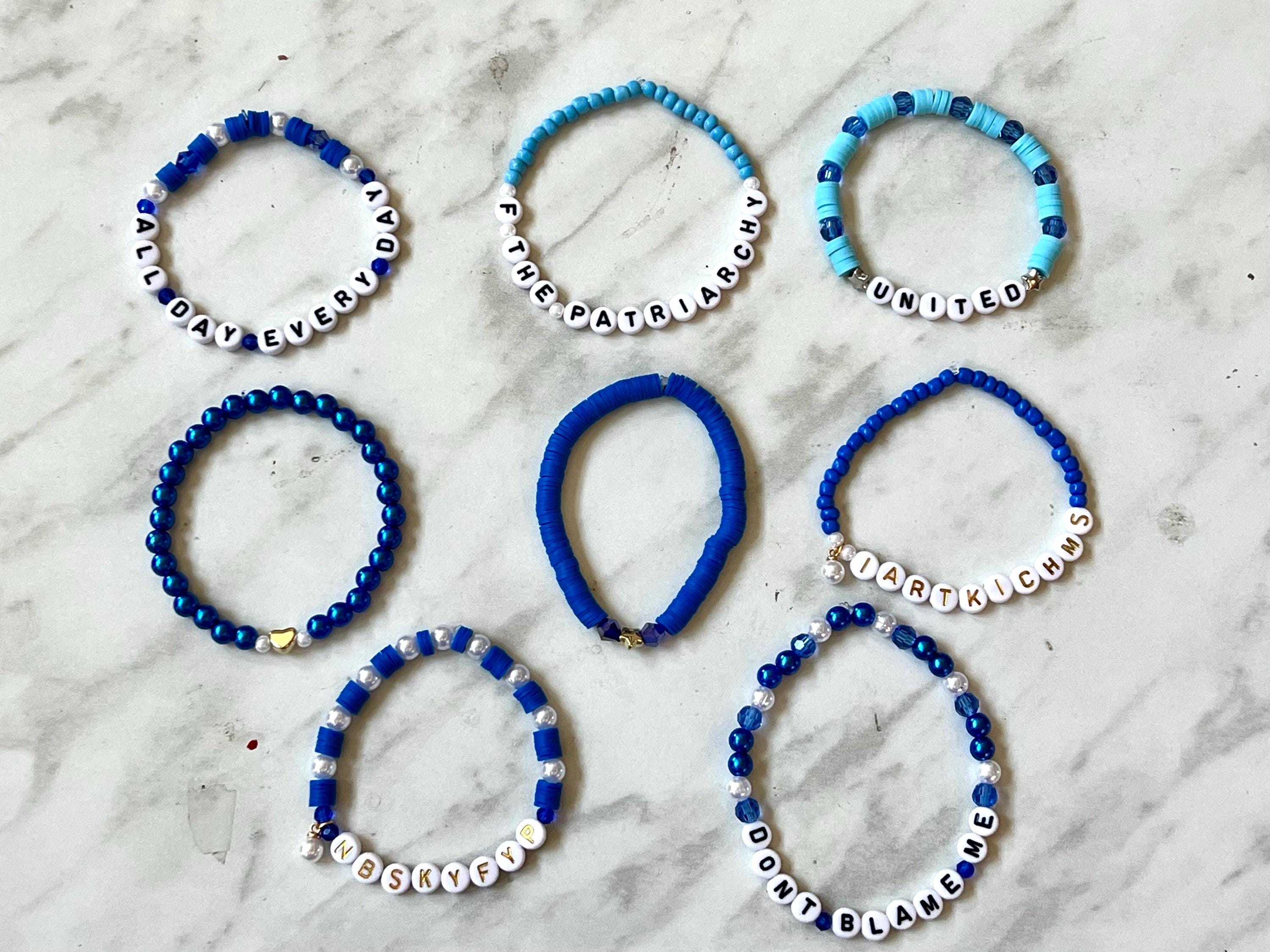 Kamala Taylor Bracelet