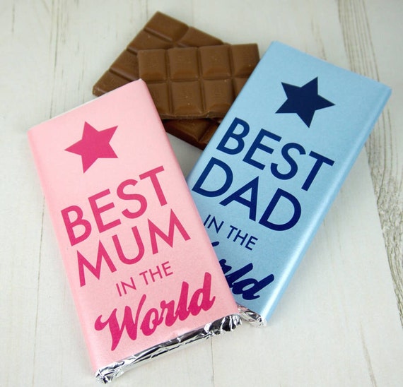best mum and dad