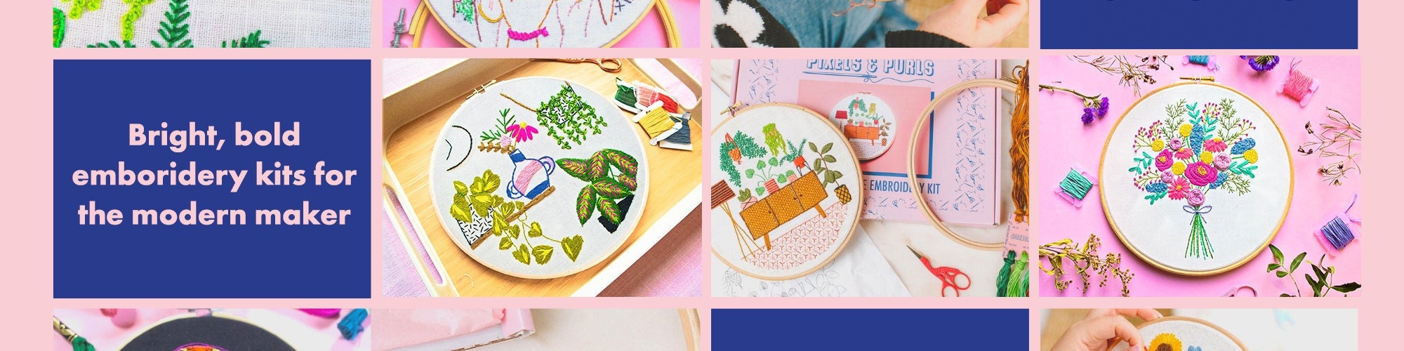 新品(XS/XS)PINKカラフル刺繍ラインステッチwrapホルタービキニset 新品(XS/XS)PINKカラフル刺繍ラインステッチwrapホルタービキニset