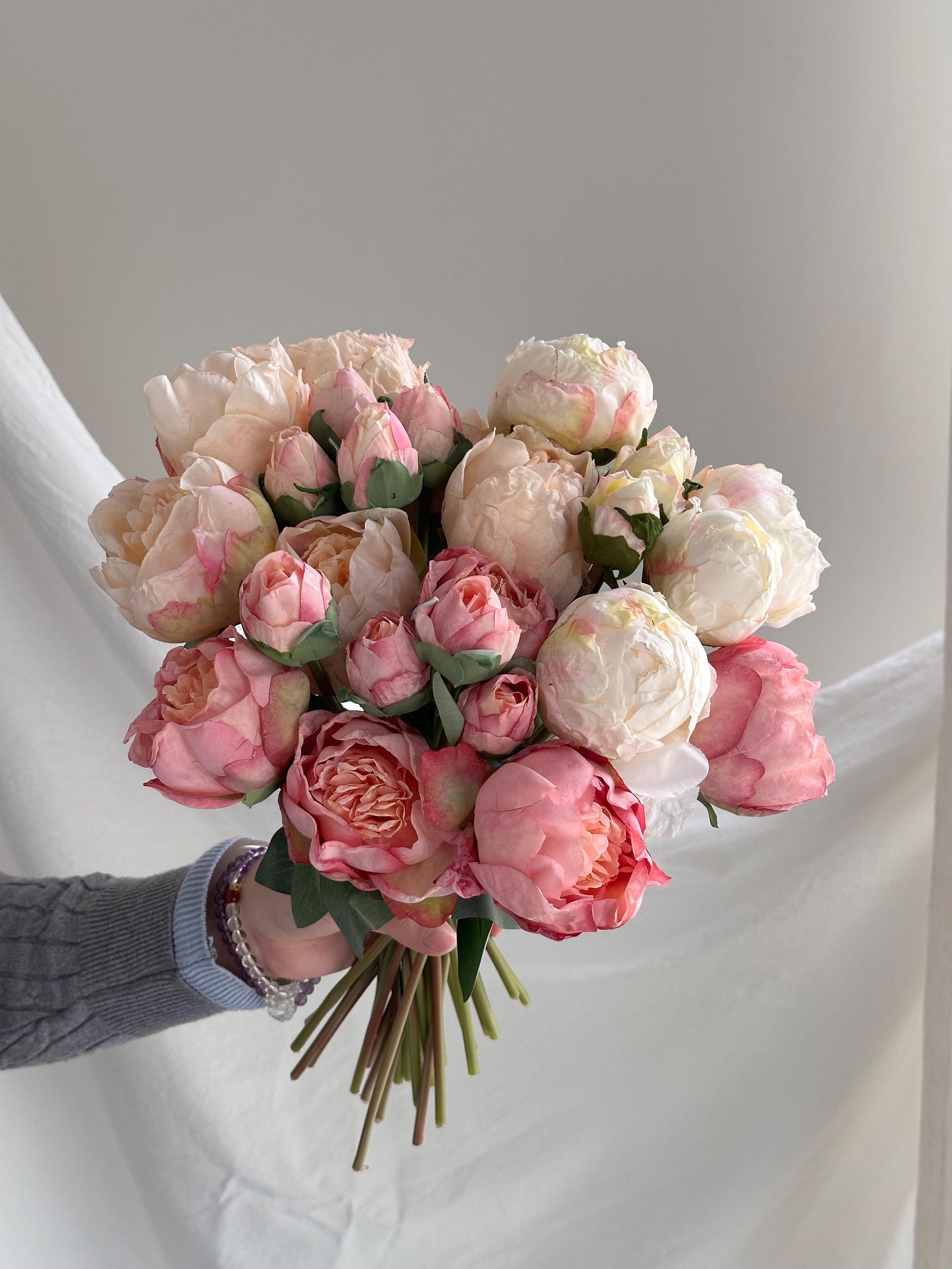 Frhling kunstblumen - Etsy.de