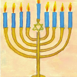Menorah