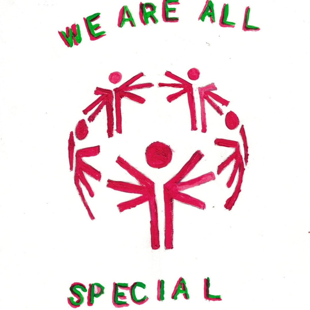 Posters for Special Olympics Awareness