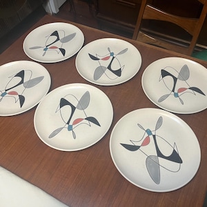 Metlox Poppytrail Dishes Vintage - Etsy