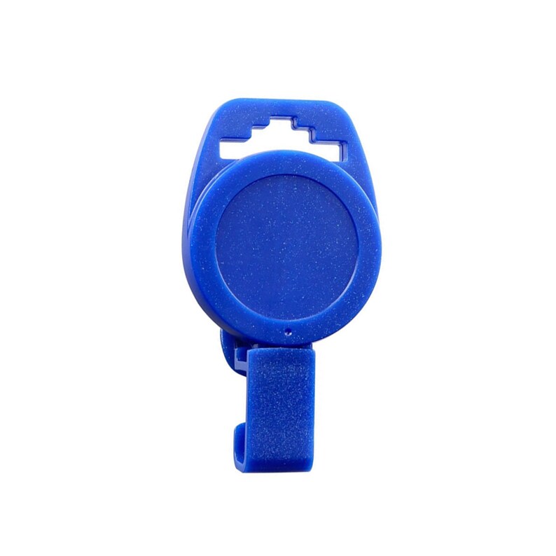 MRI Safe Badge Reel 5 Pack Etsy