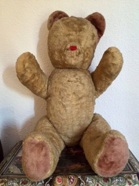 teddy bear 60cm