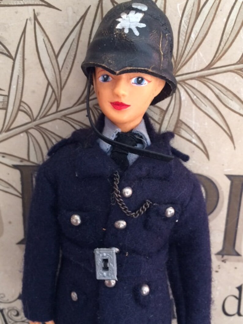 bobby doll