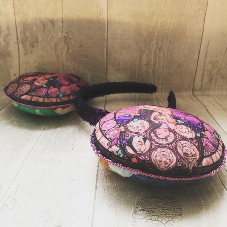 Disney Pocahontas Giant mouse ears