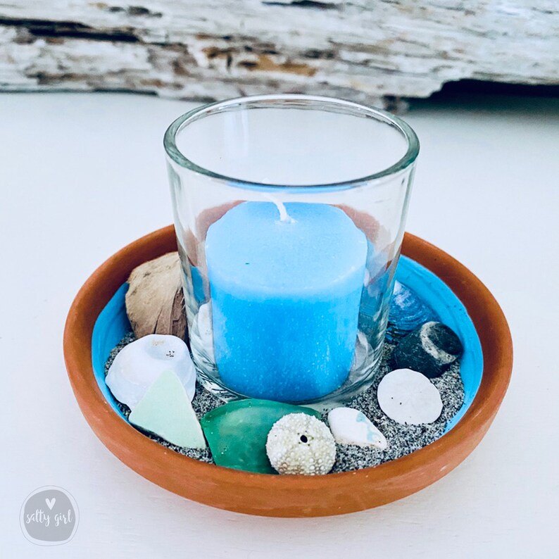 Beach Gift Box Beach in A Box Gift Friendship Gift Etsy