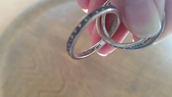 trinity ring - image 2