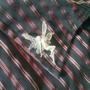 Fairy Pin
