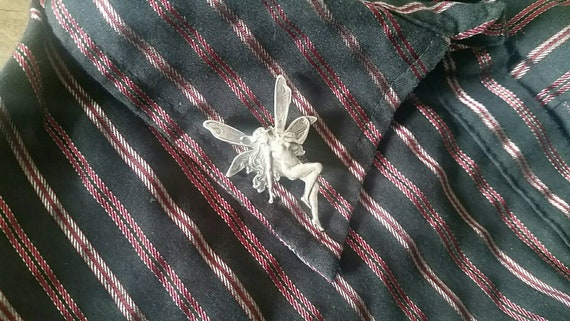 Fairy Pin
