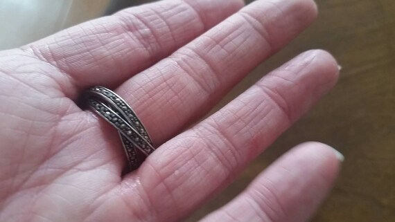 trinity ring - image 5