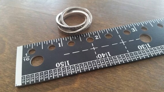 trinity ring - image 3