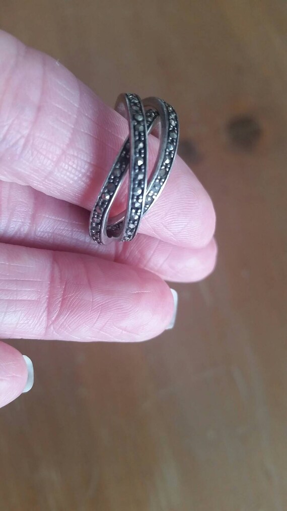 trinity ring - image 4