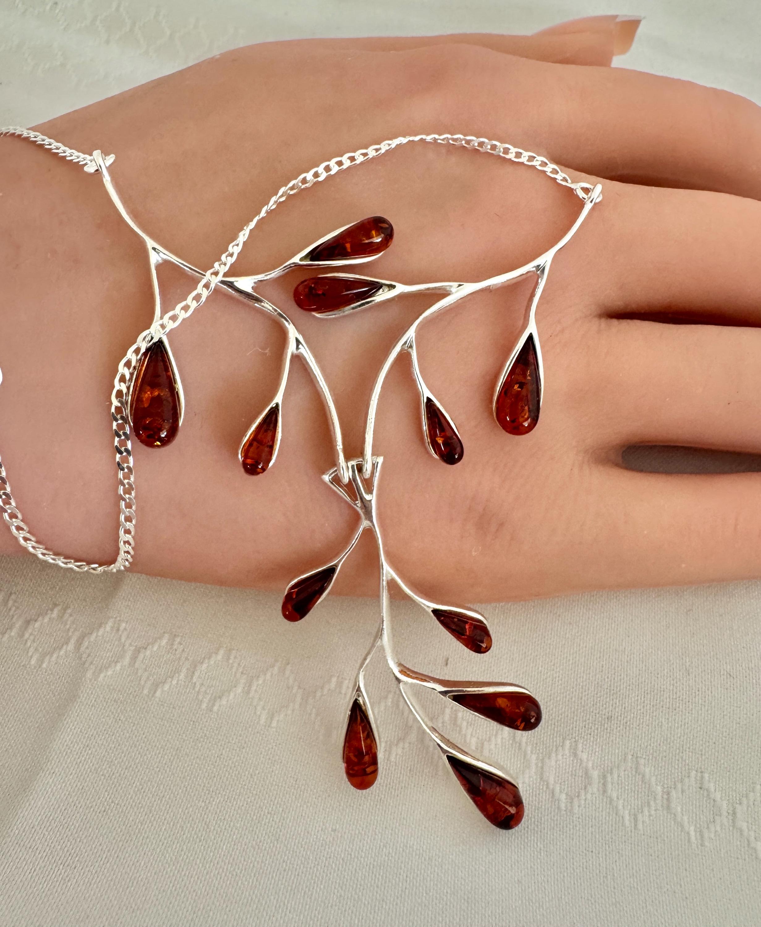 Poland Necklace - Etsy