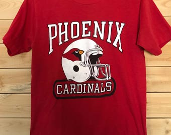 phoenix cardinals jersey