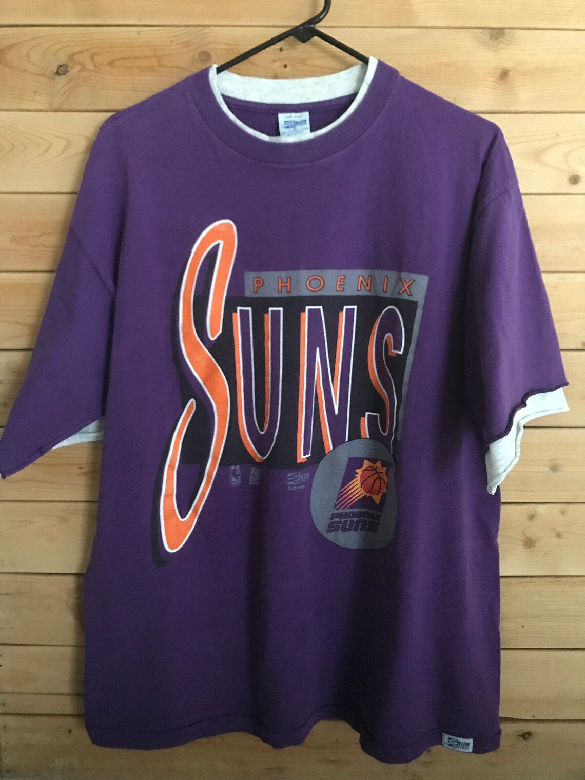 phoenix suns shirt