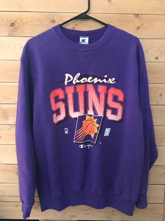 vintage phoenix suns shirt