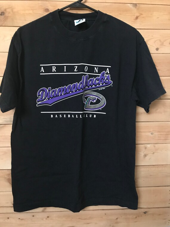 diamondbacks t shirt