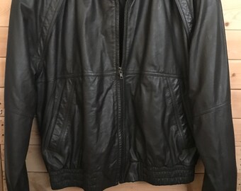 fake members only jacket