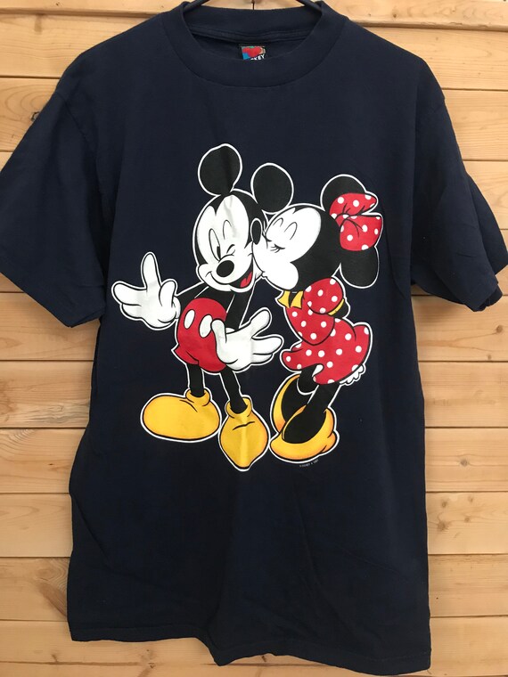 vintage disney world shirts