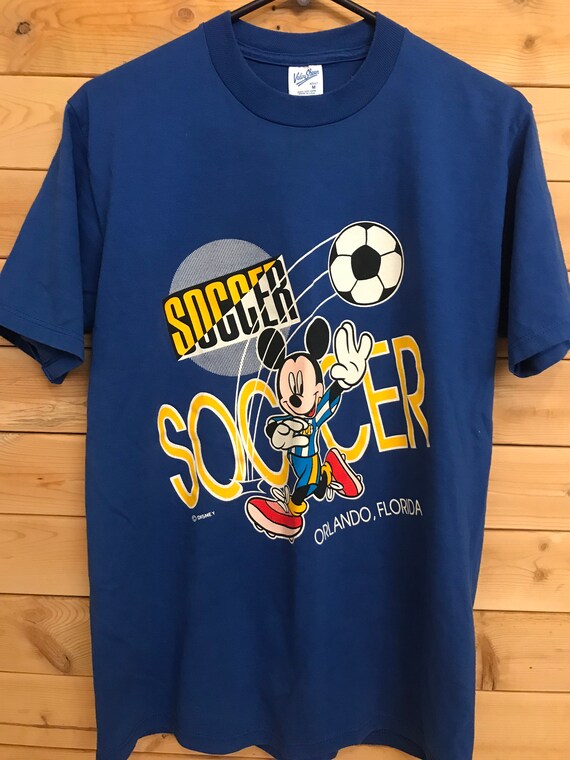 vintage disney tees