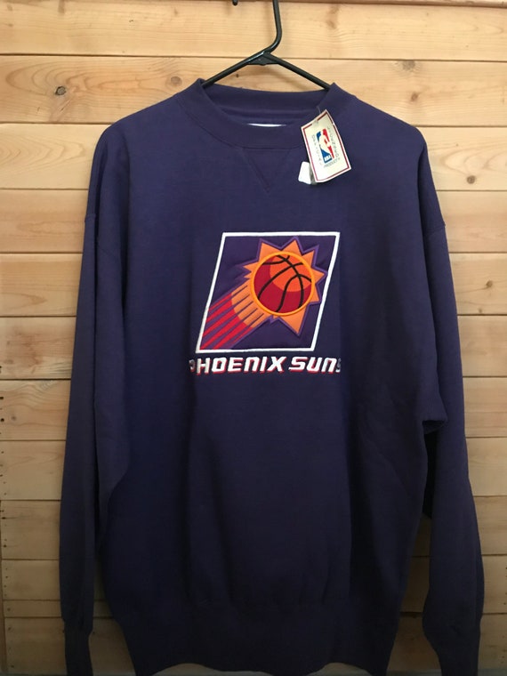 Vintage Phoenix Suns Sweatshirt 