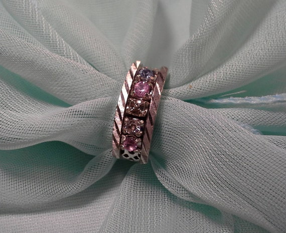 10k white gold mothers ring deals