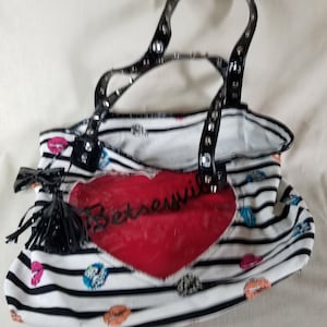 Betsey johnson bags uk shop