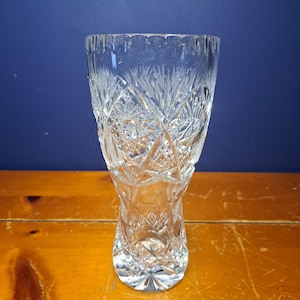 Bleikristall Crystal - Etsy