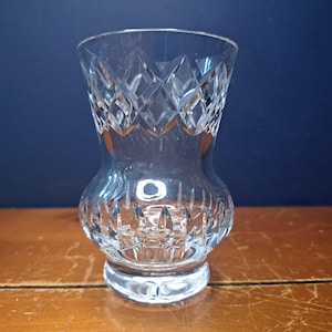 Thomas webb crystal - Etsy 日本