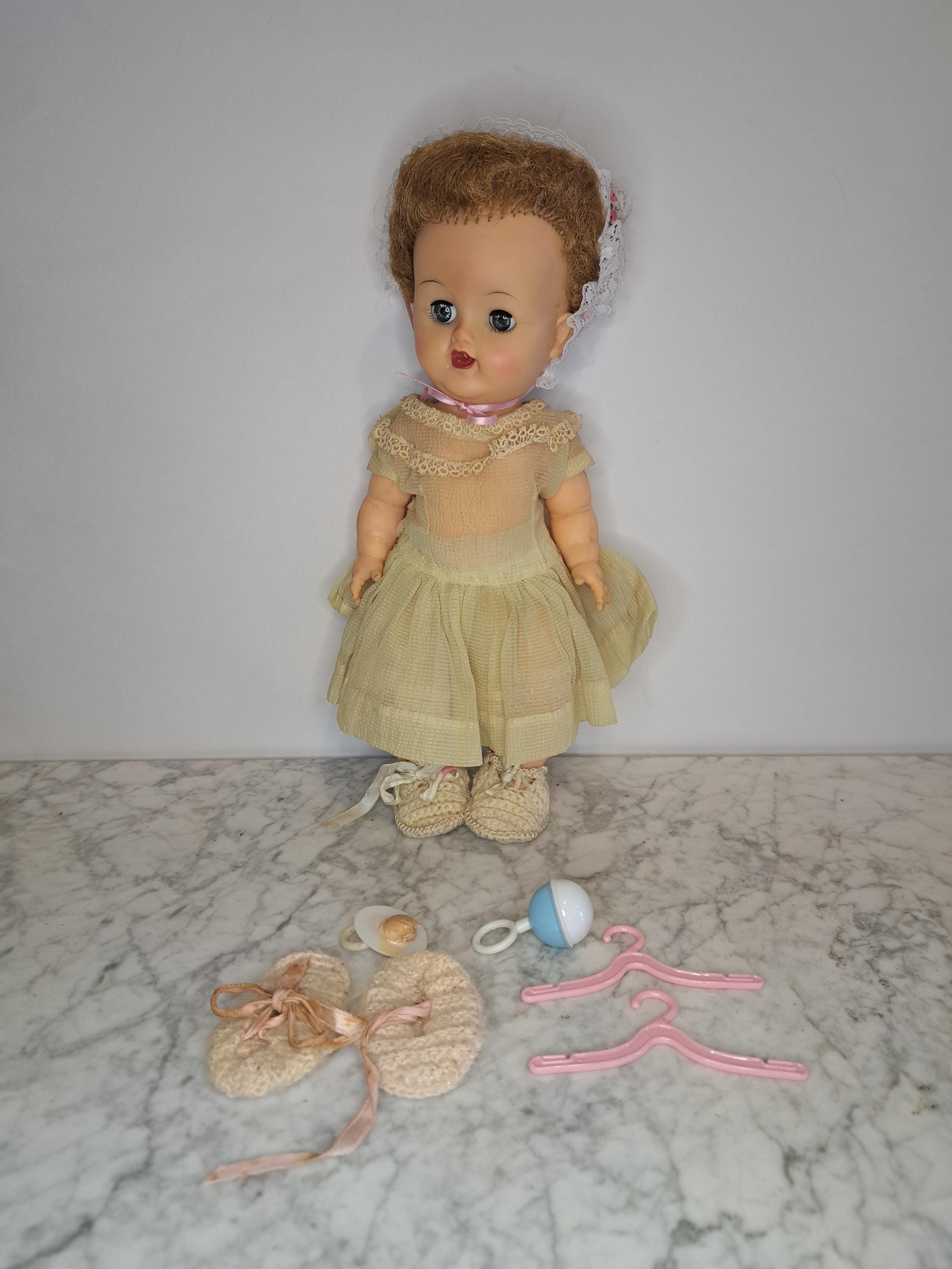 Vintage Betsy Wetsy - Etsy Vintage Betsy Wetsy - Etsy
