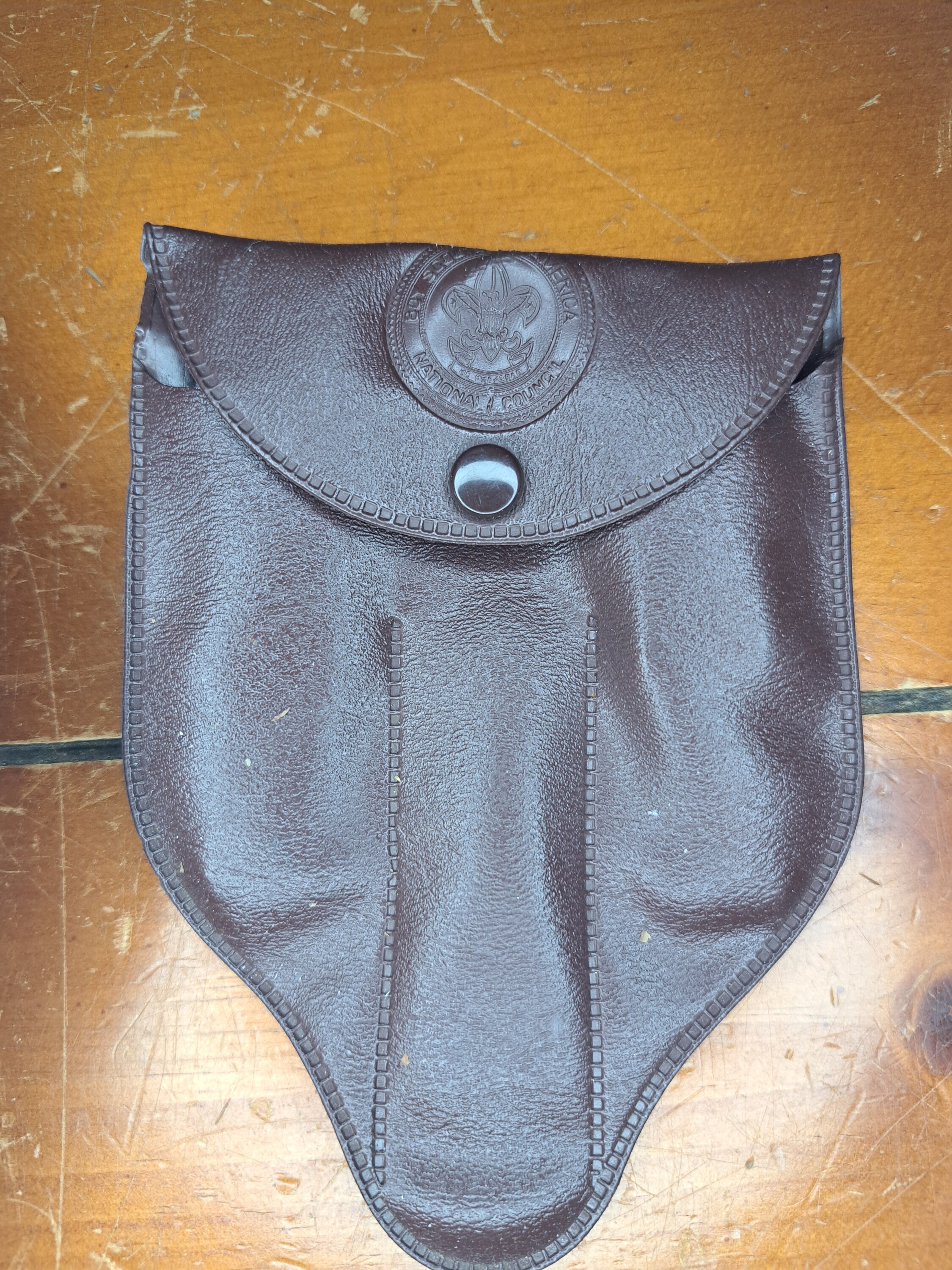Vintage BSA 1950s Aluminum Mess Kit, Vintage Boy Scouts of America Mess ...